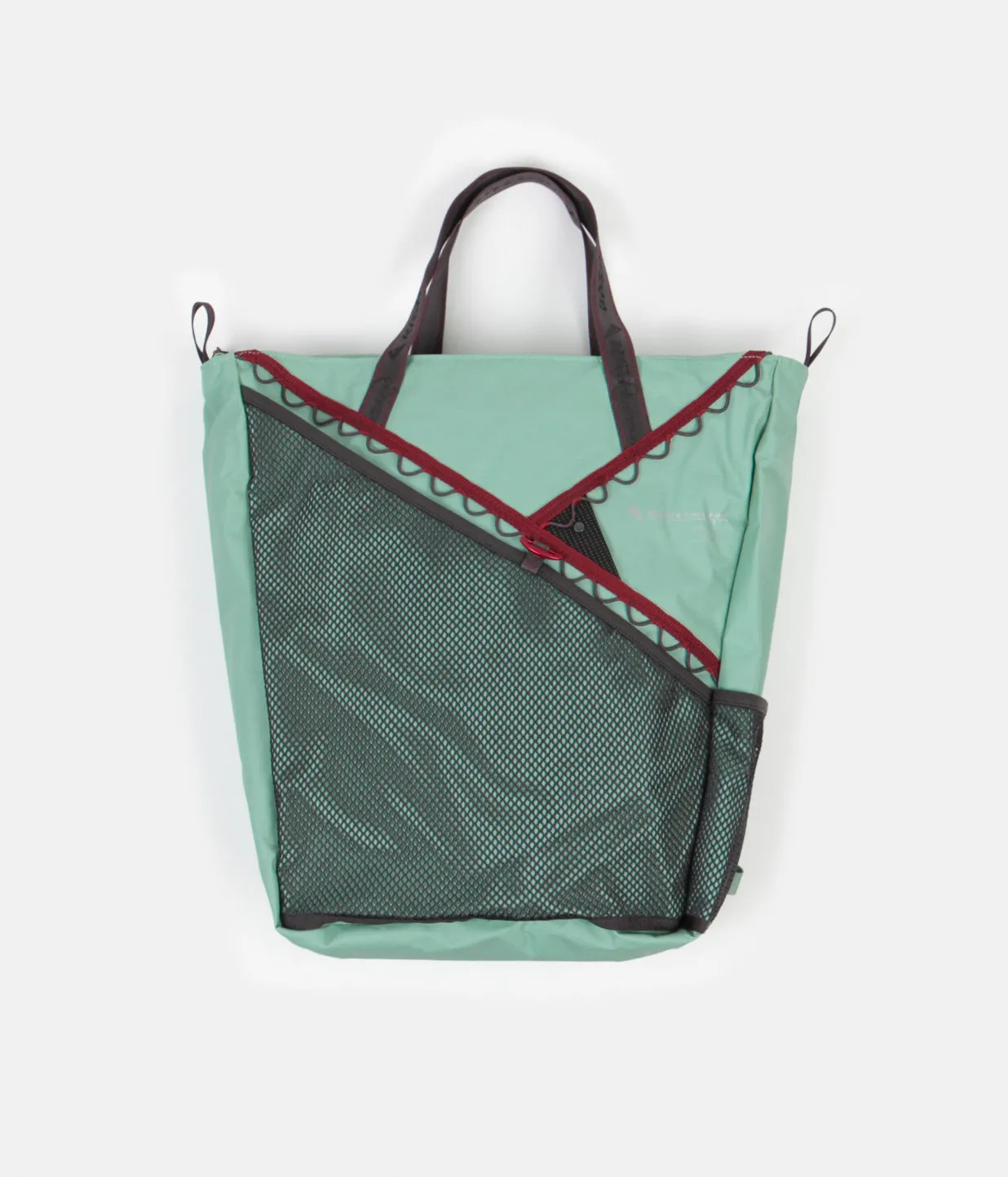 Klattermusen Urur 23L Bag - Copper Green Russet