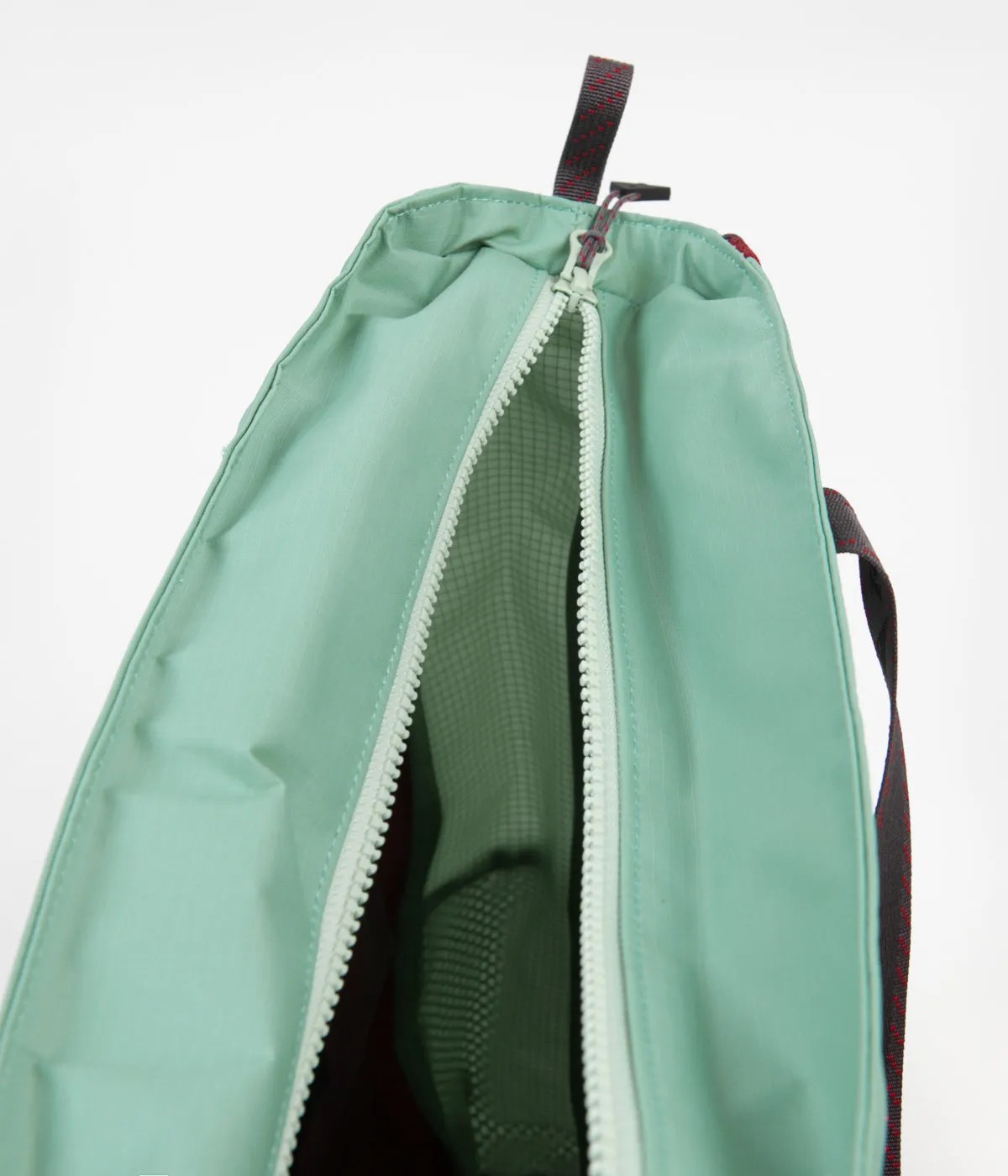 Klattermusen Urur 23L Bag - Copper Green Russet