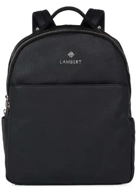 Lambert Women's Charlotte Vegan Leather Backpack