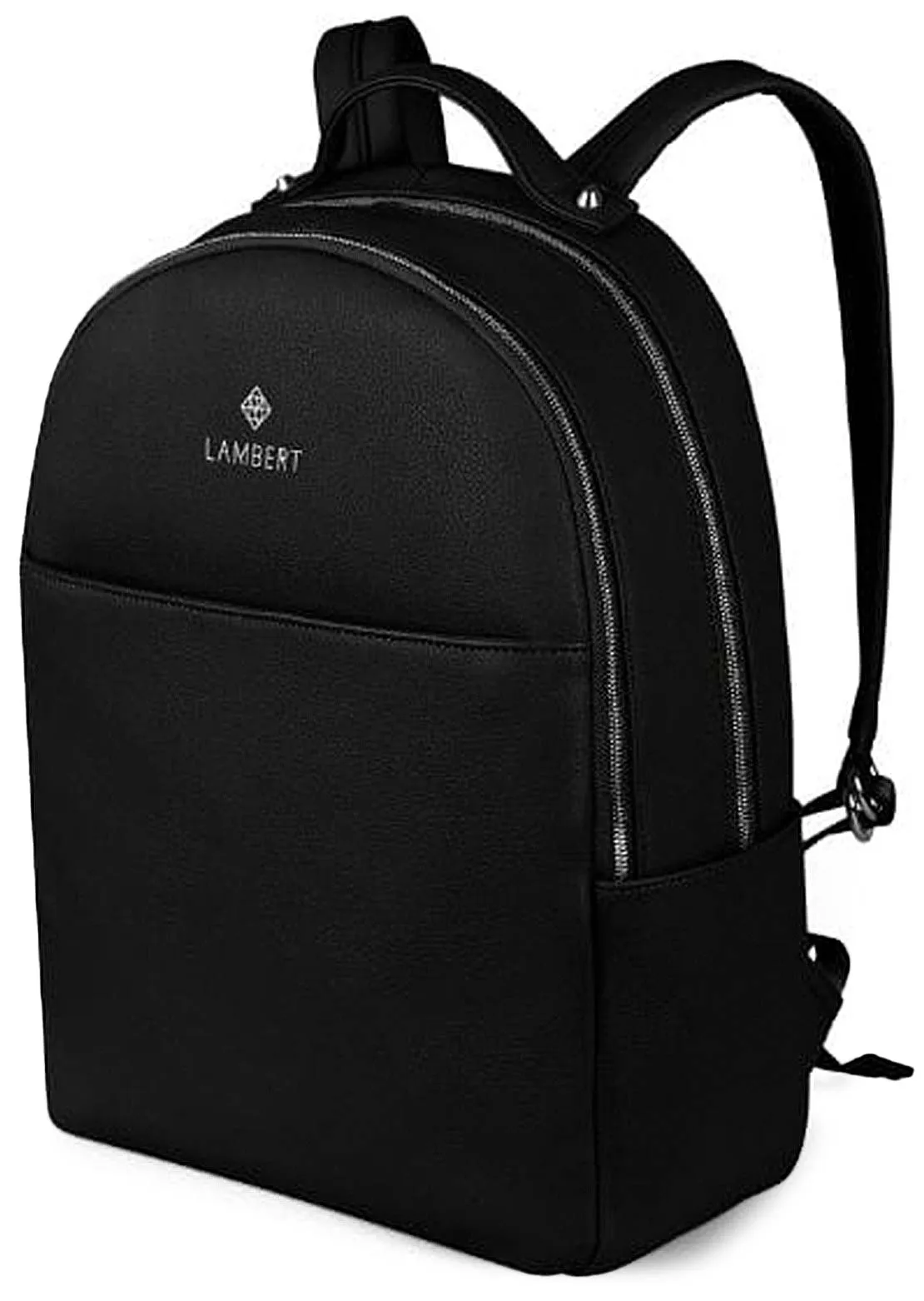 Lambert Women's Charlotte Vegan Leather Backpack