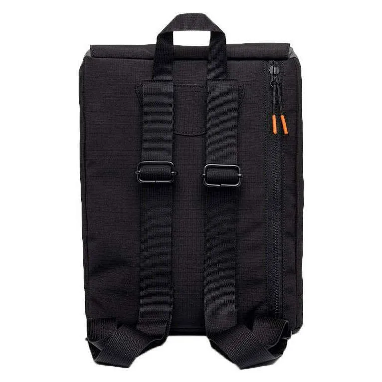 Lefrik Scout Mini Ripstop Backpack - Black