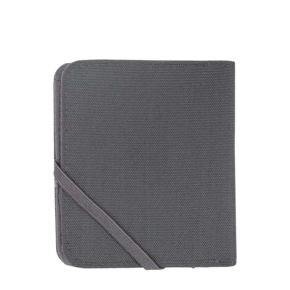 Lifeventure RFID Compact Wallet