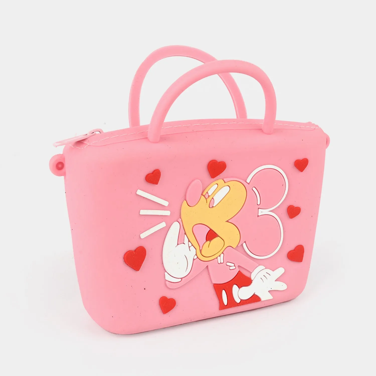 Little Girls Handbag – Perfect Blend of Style and Charm!