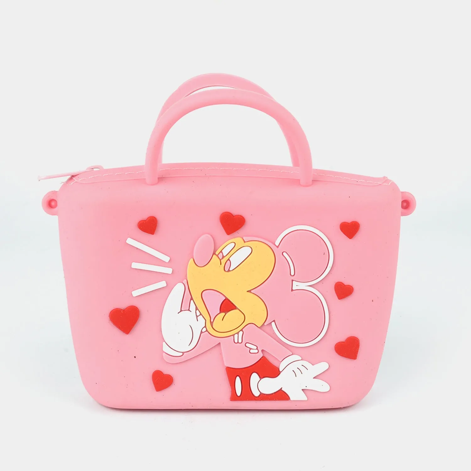 Little Girls Handbag – Perfect Blend of Style and Charm!