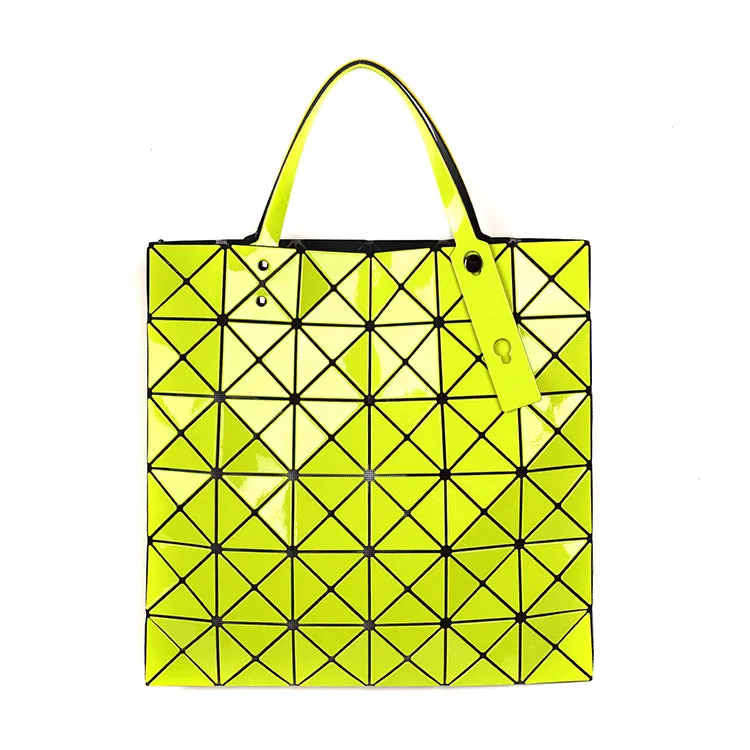 LUCENT W COLOR_Lime Yellow/Yellow