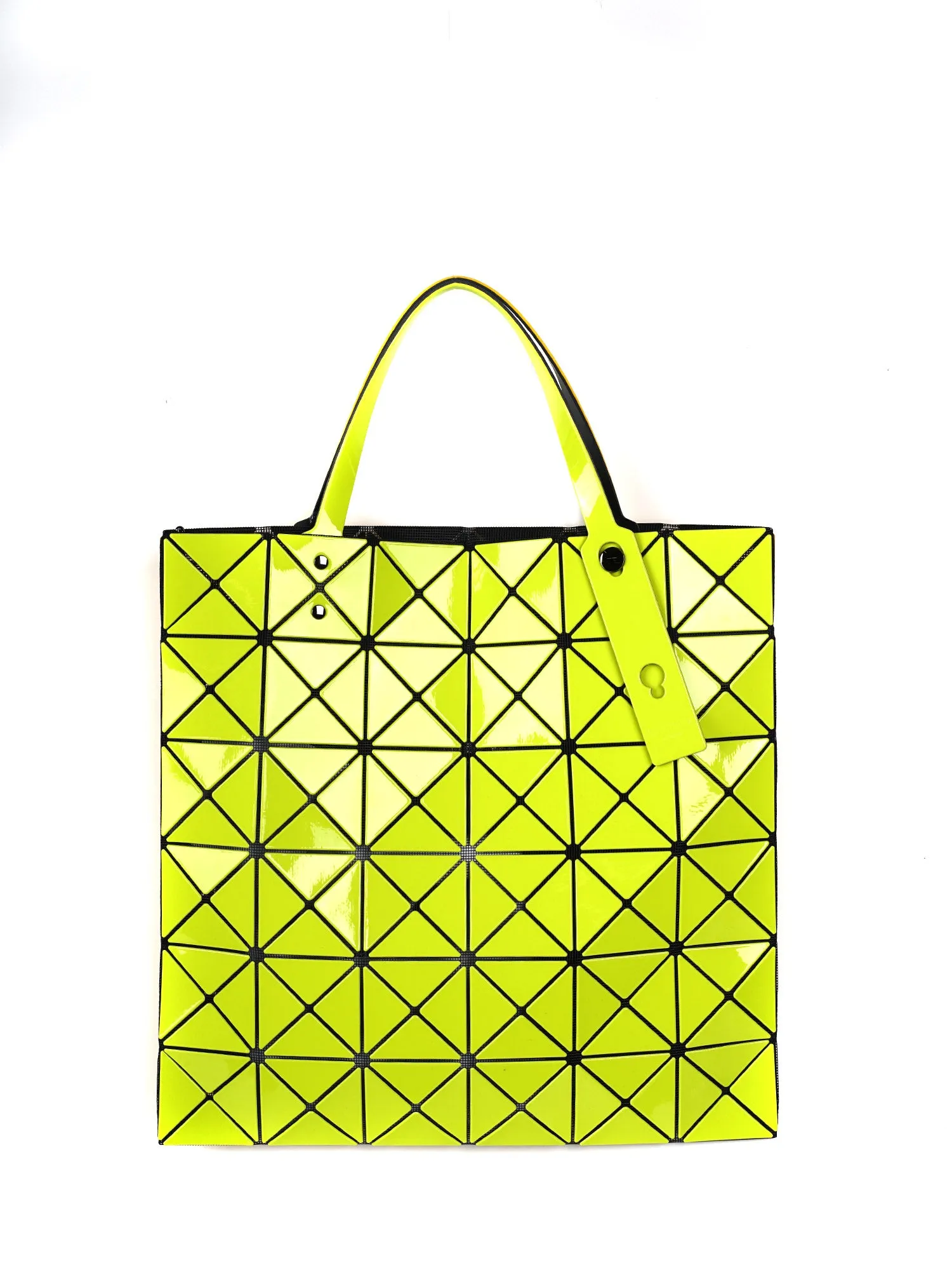 LUCENT W COLOR_Lime Yellow/Yellow