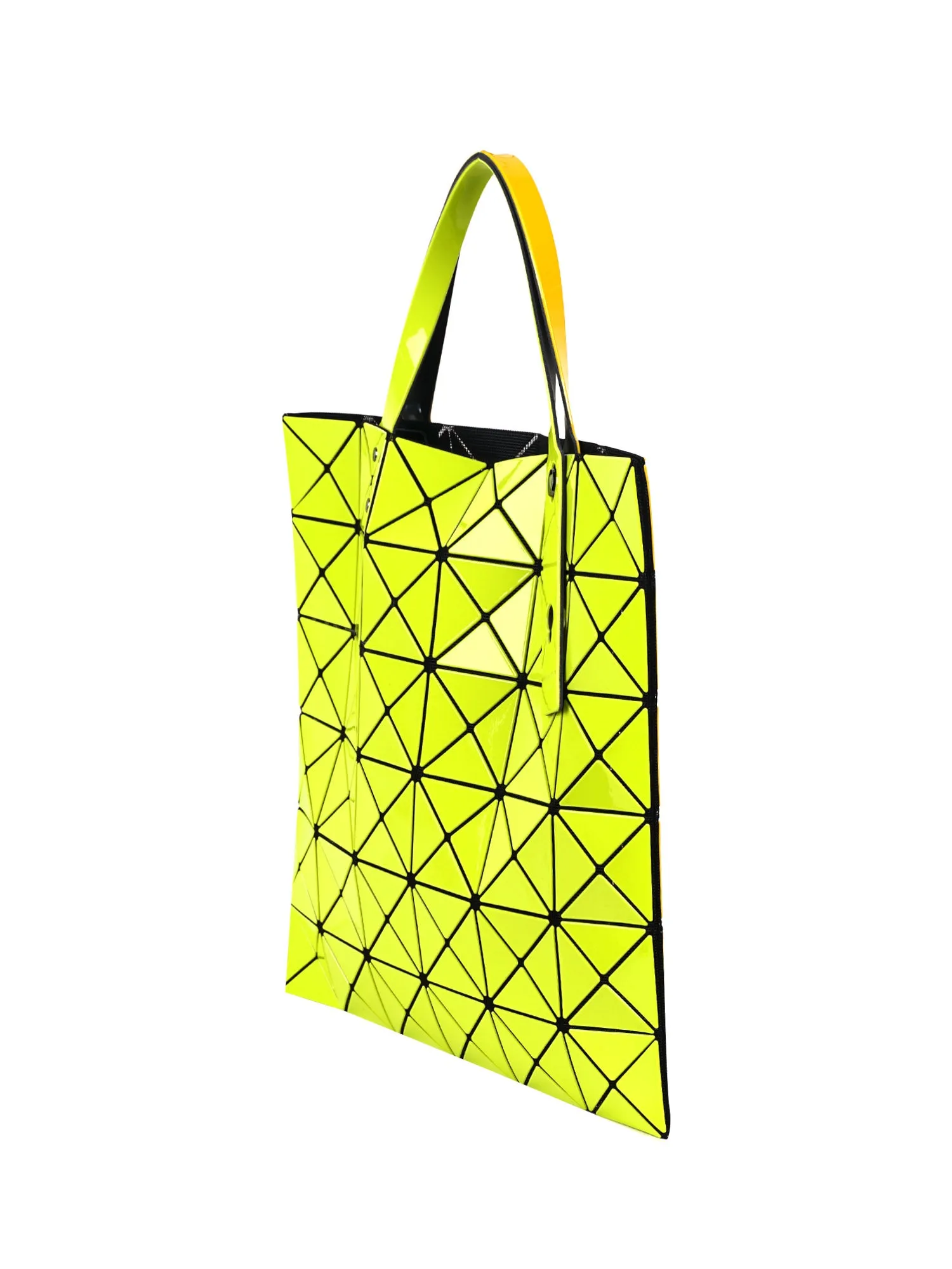 LUCENT W COLOR_Lime Yellow/Yellow