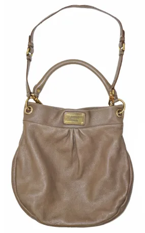 MARC BY MARC JACOBS Classic Q Hillier Bag