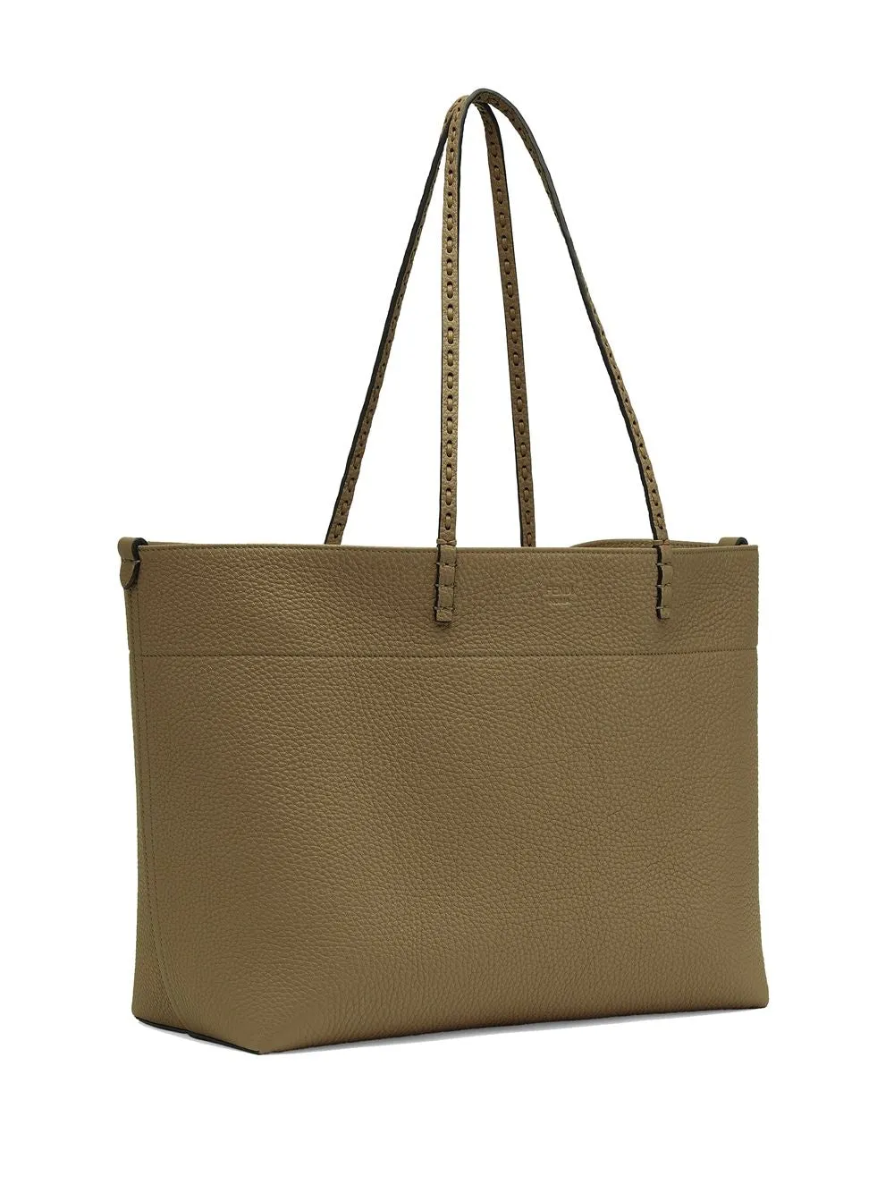 MEDIUM ROLL TOTE BAG