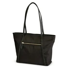 Microfiber Tote