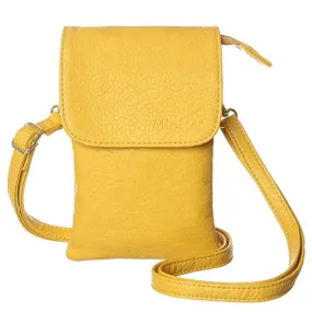 Minicat Roomy Pockets Series Small Crossbody Bags