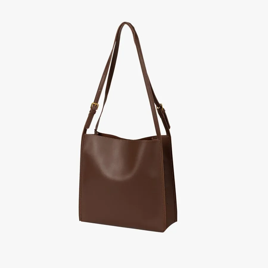 Minimalist Shoulder Bag