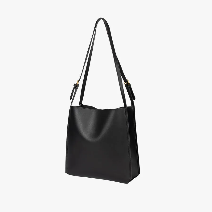 Minimalist Shoulder Bag