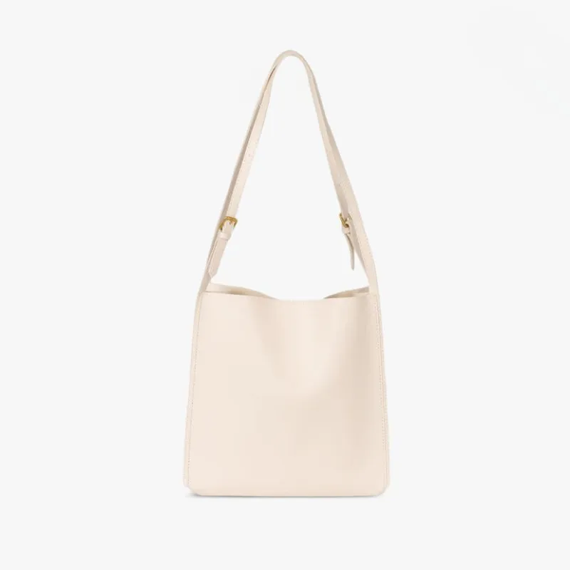 Minimalist Shoulder Bag