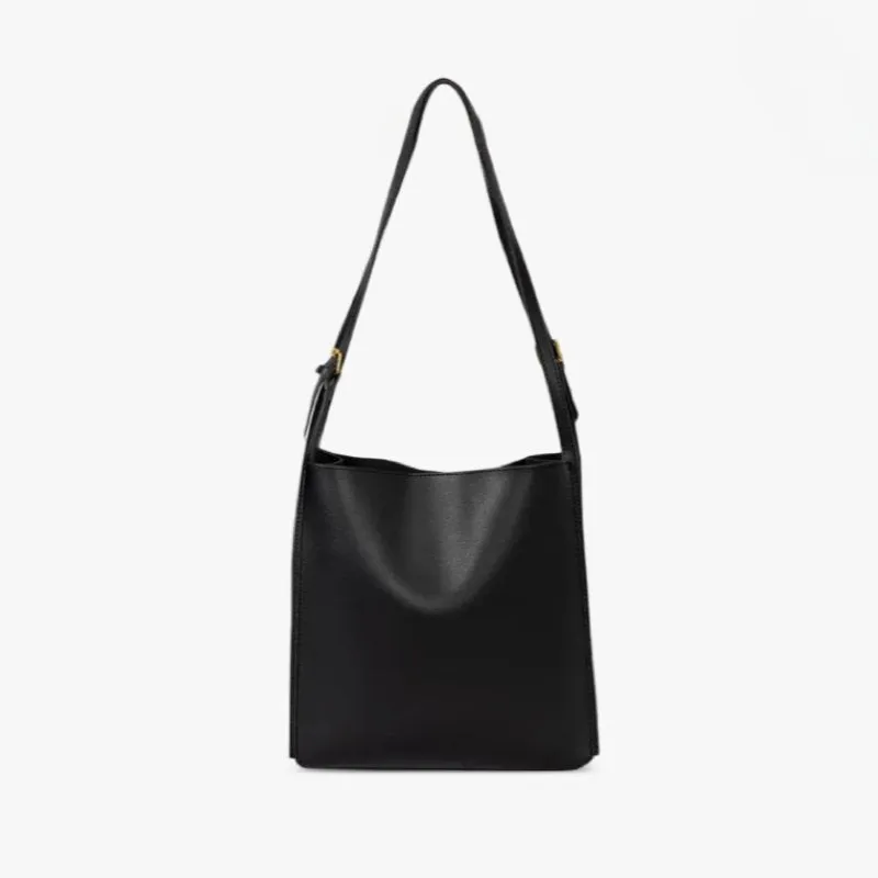 Minimalist Shoulder Bag