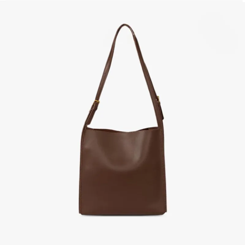 Minimalist Shoulder Bag