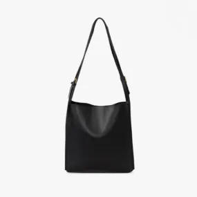 Minimalist Shoulder Bag