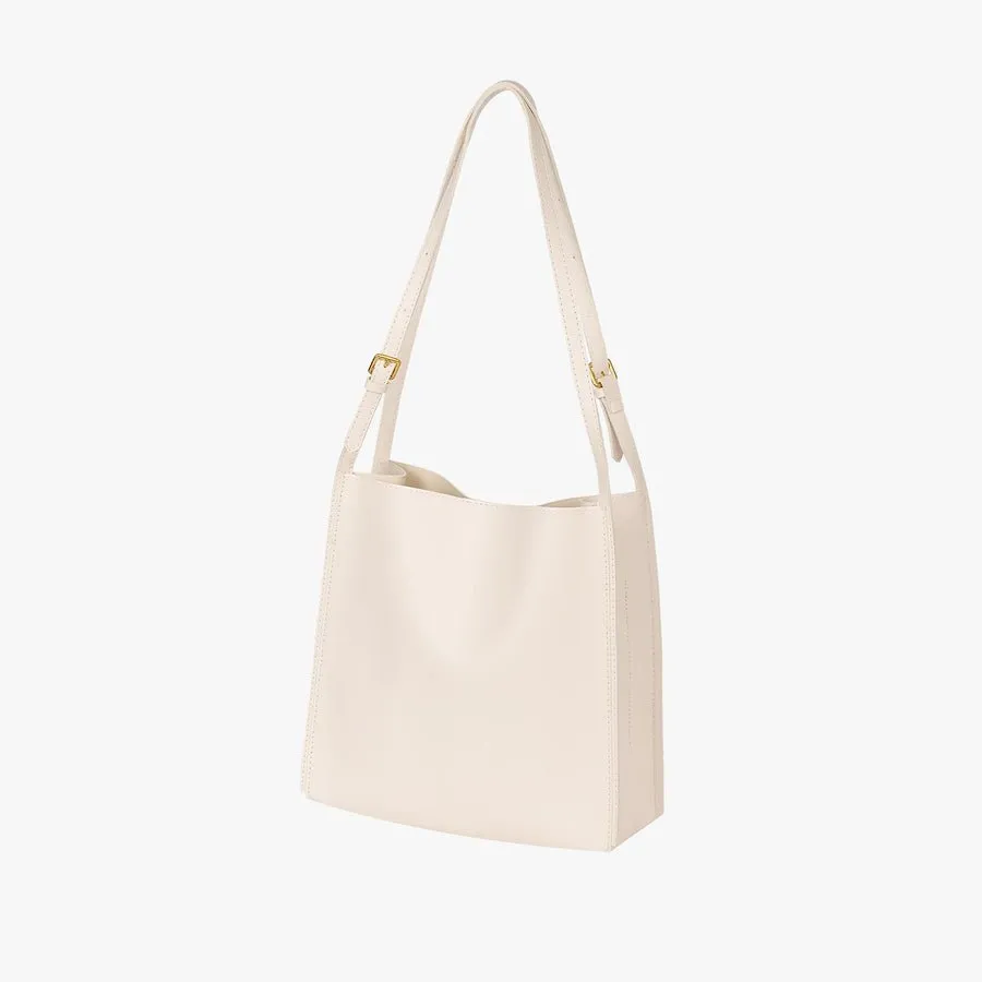 Minimalist Shoulder Bag