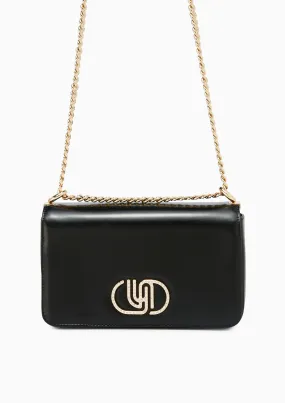 Moon Party Infinite Crossbody Bag M Black