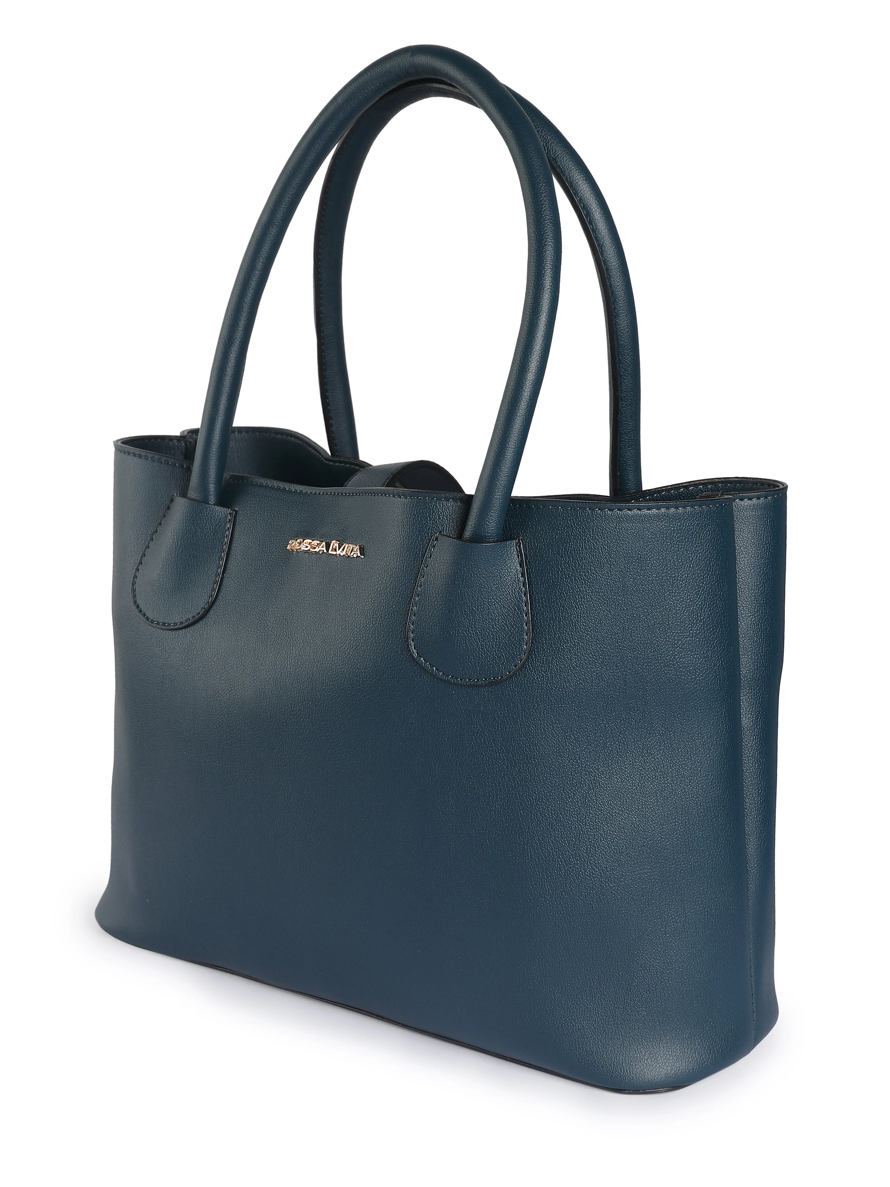 Noa Major Large Tote Bag Space Blue