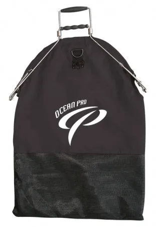 Oceanpro Spring Loaded Catch bag