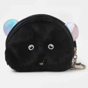 Panda Cute Coin Pouch For Girls