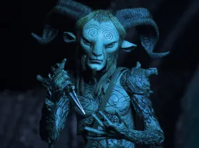 Pan's Labyrinth Guillermo del Toro Signature Collection Faun