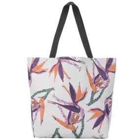 Paradise on Repeat Reversable Tote