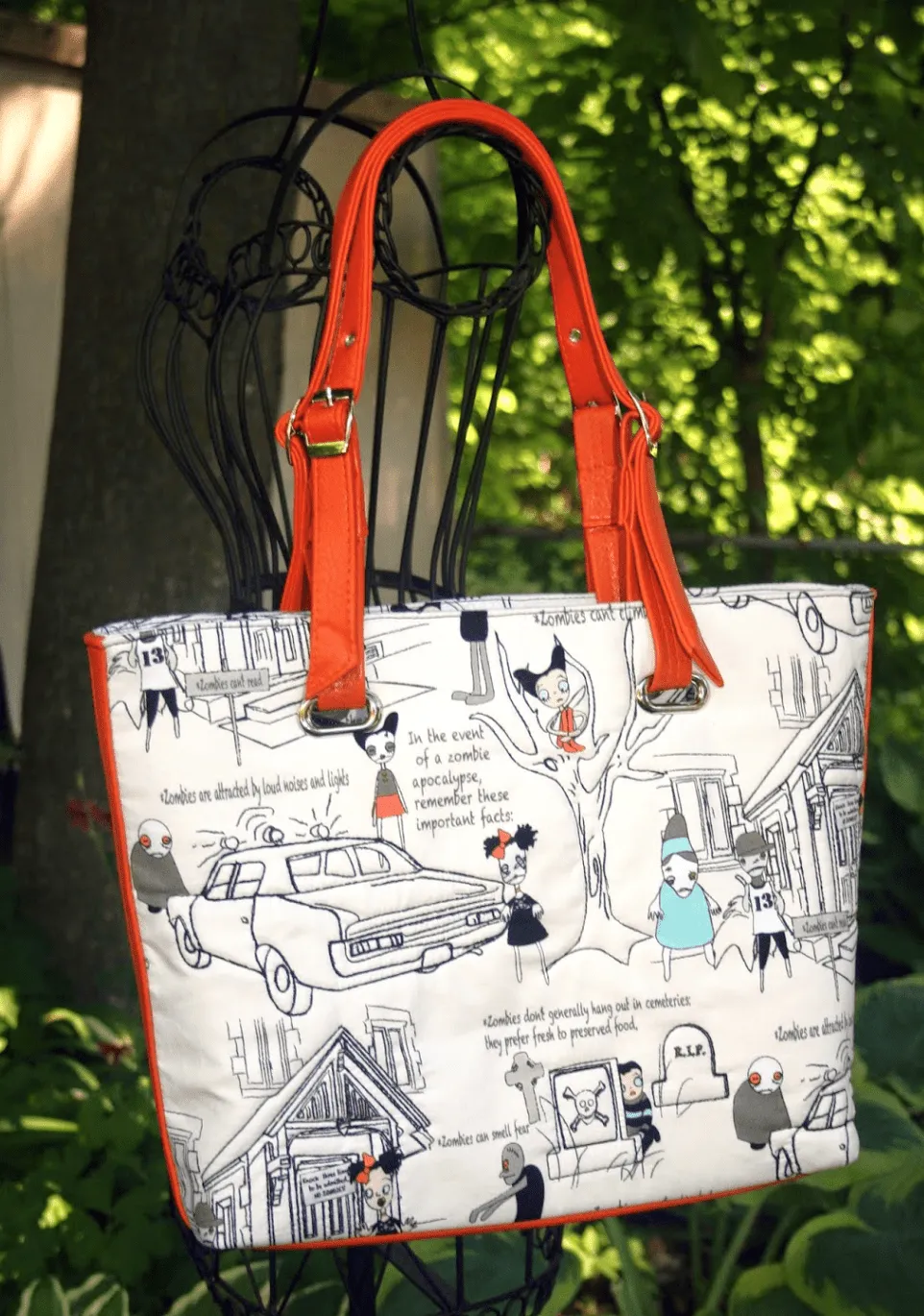 PDF - The Totes Ma Tote