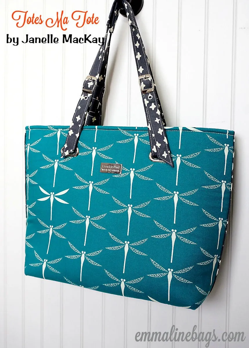 PDF - The Totes Ma Tote