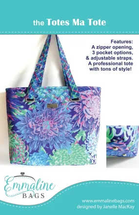 PDF - The Totes Ma Tote