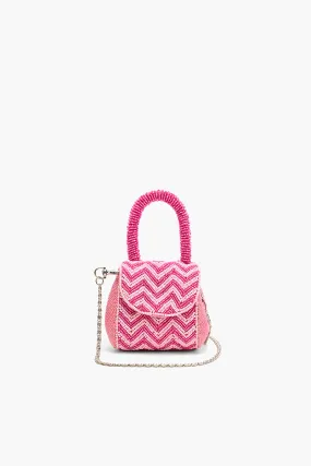 Pink Power Mini Bag