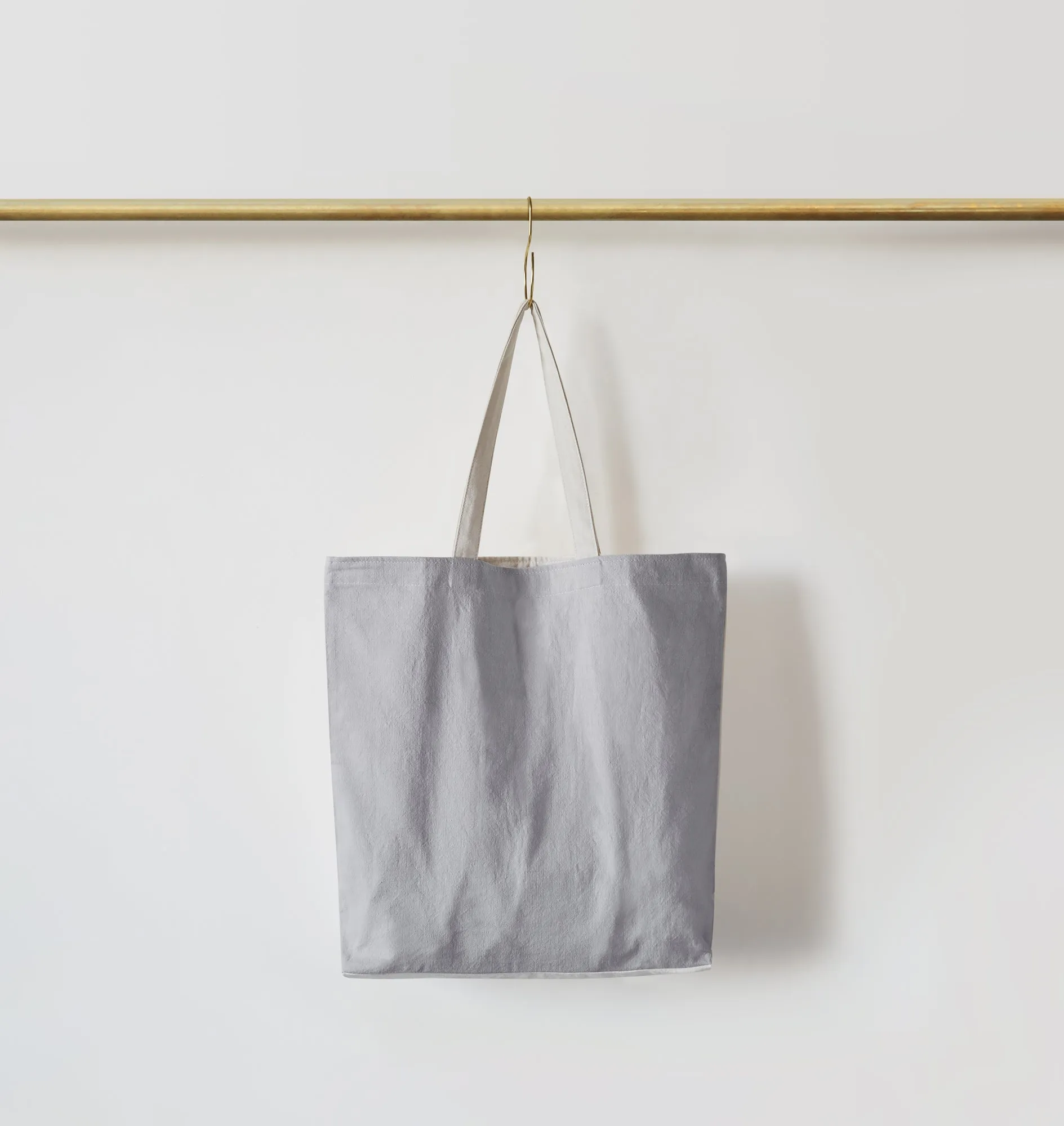 Re:Canvas Tote Driftwood