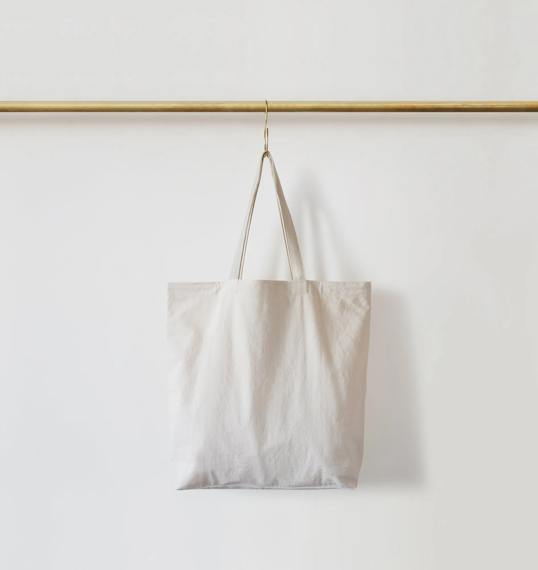 Re:Canvas Tote Driftwood