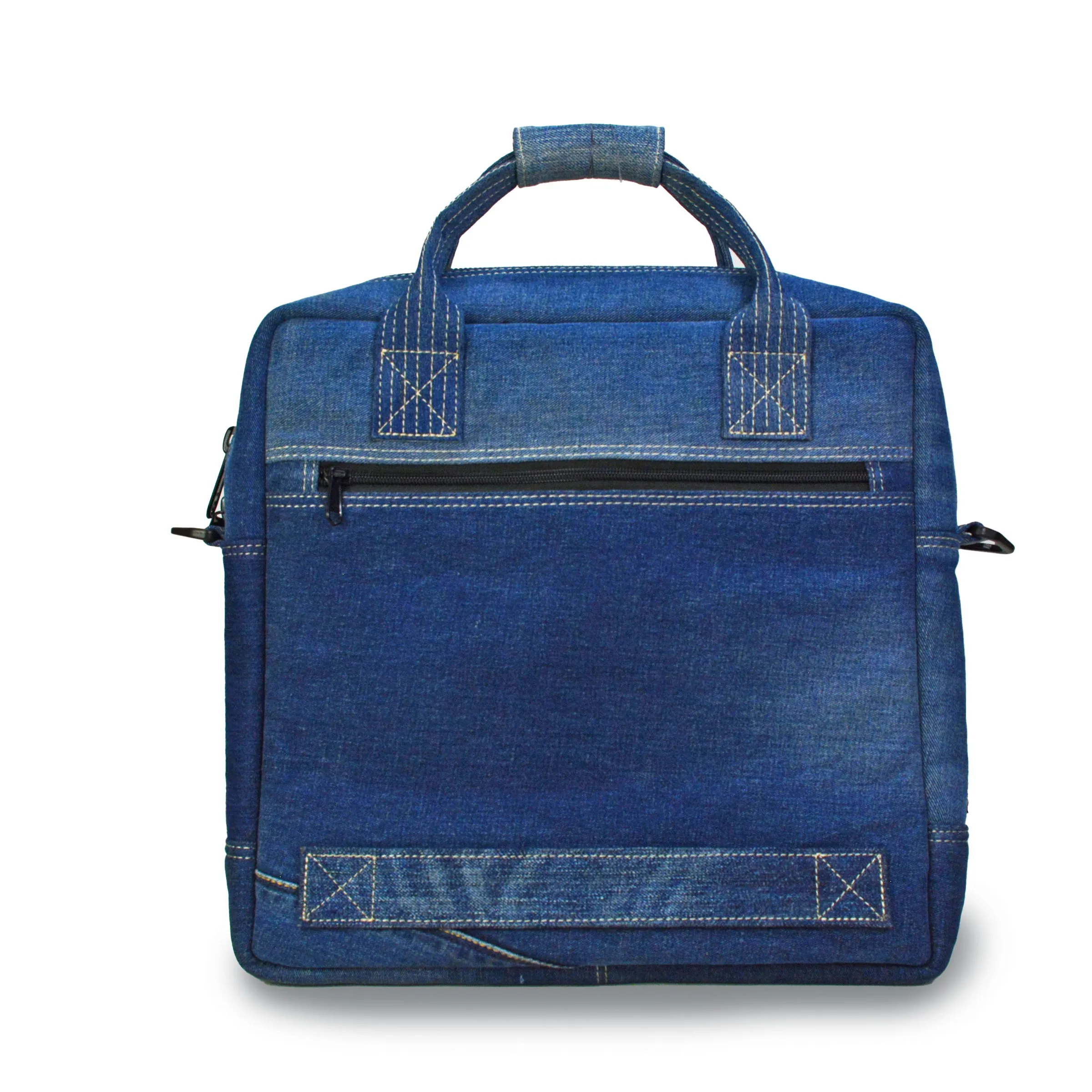 ReDenim Upcycled Daily Everyday Bag