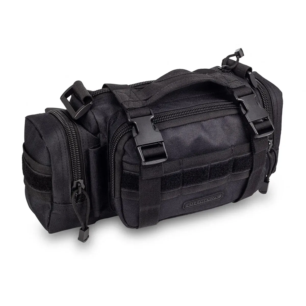 Rescue Waist Kit - Black