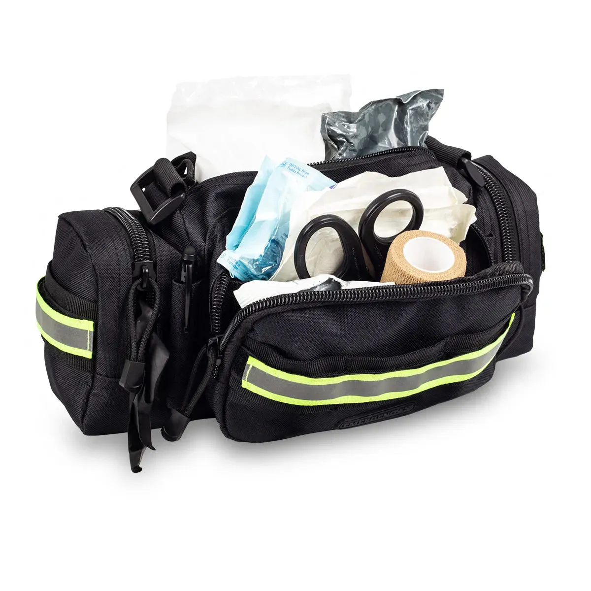 Rescue Waist Kit - Black