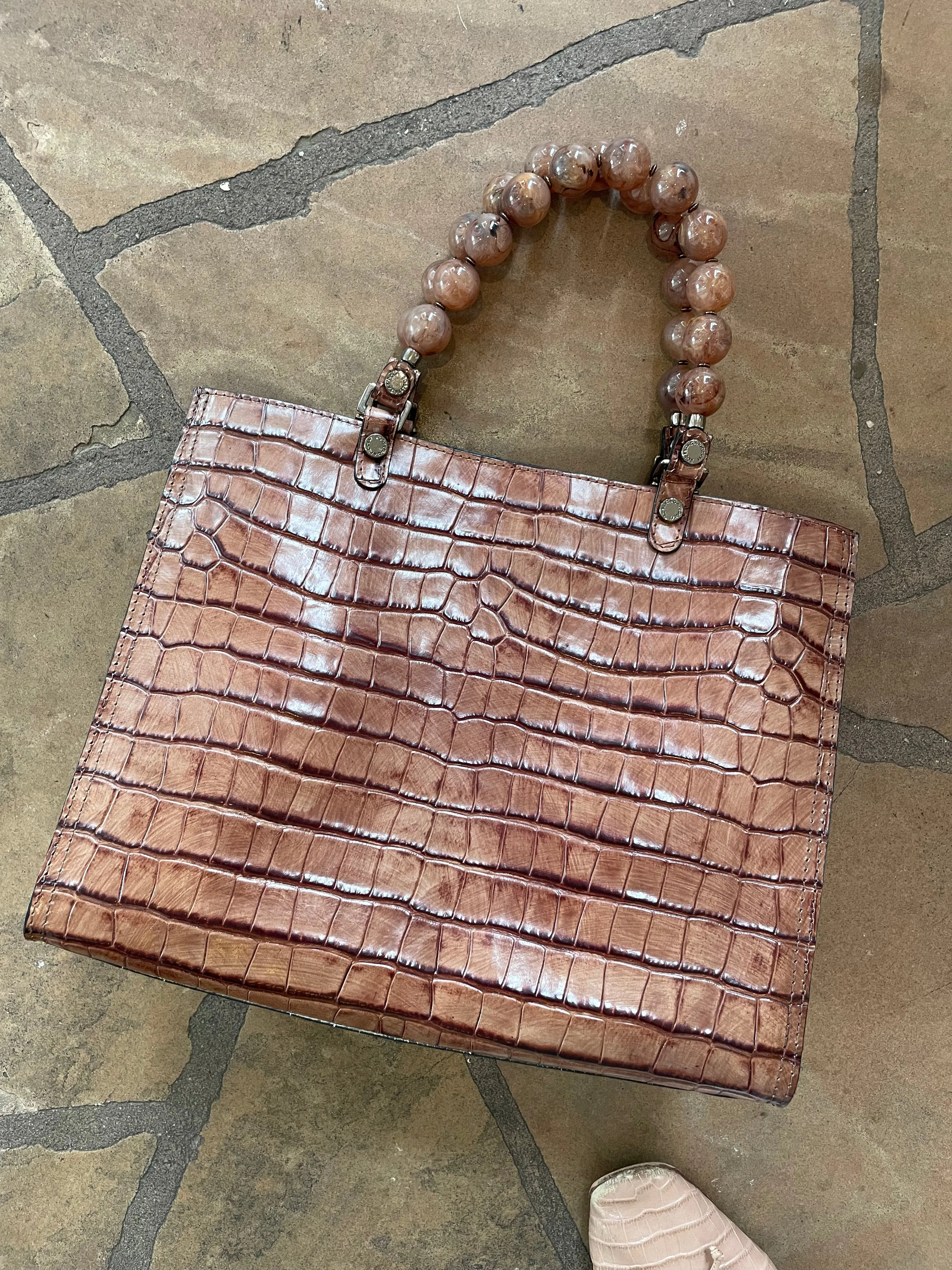 Roberta Gandolfi Handbag