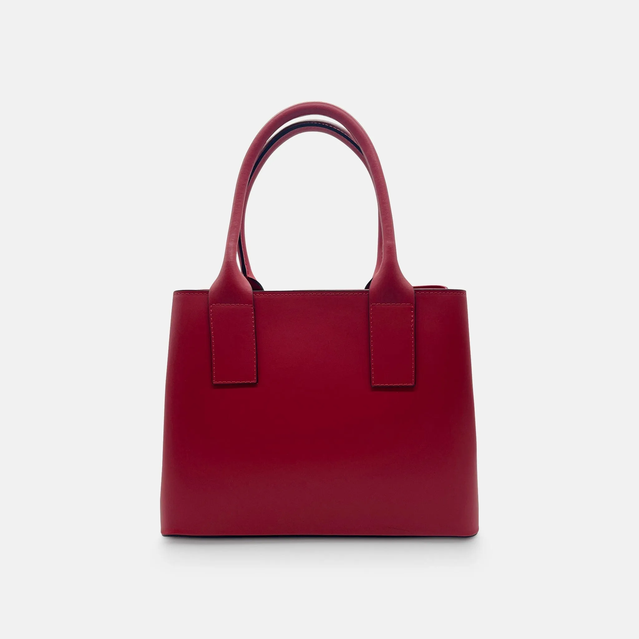 Sandro Tote Bag (Red)