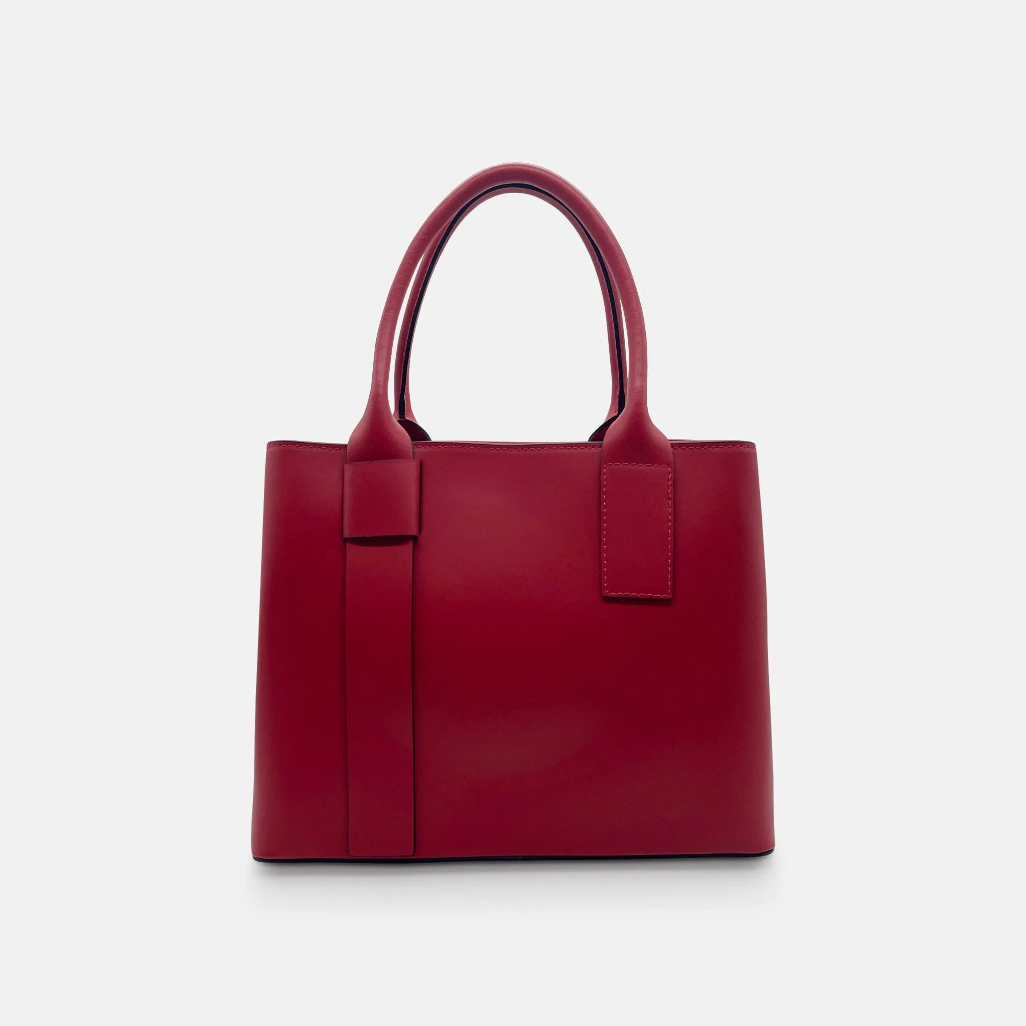 Sandro Tote Bag (Red)