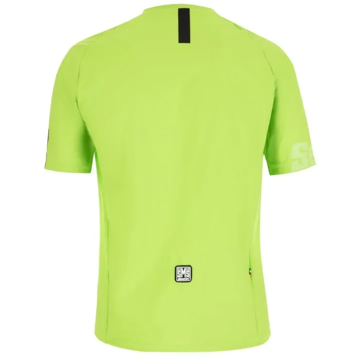 Santini MTB Sasso Jersey