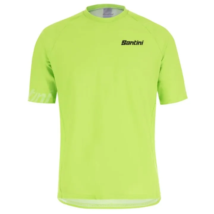 Santini MTB Sasso Jersey