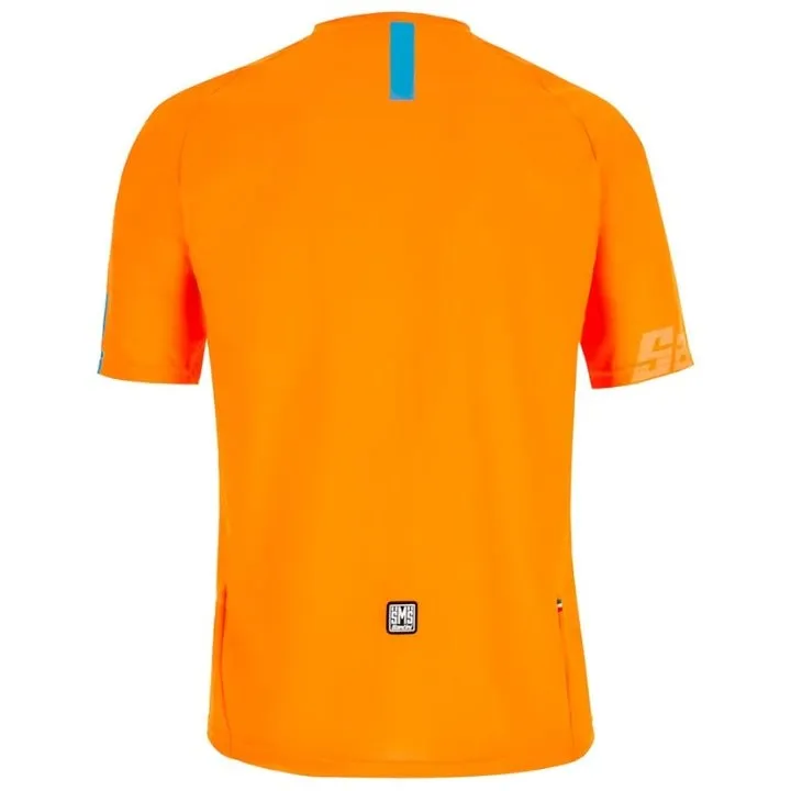 Santini MTB Sasso Jersey