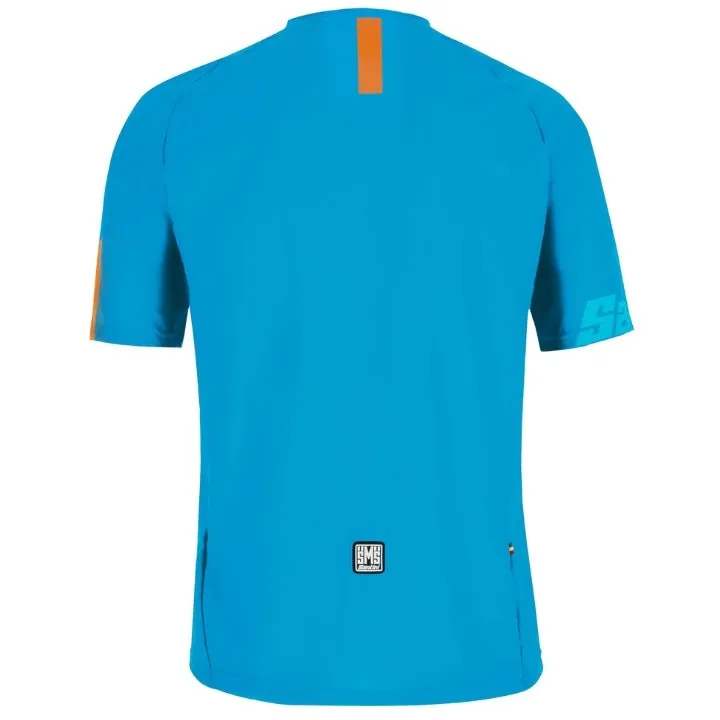 Santini MTB Sasso Jersey