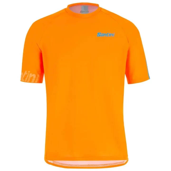 Santini MTB Sasso Jersey