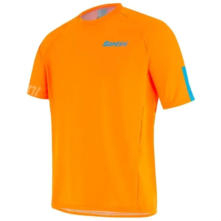 Santini MTB Sasso Jersey