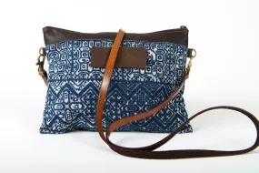 Some Like It Hot - Vintage Boho Compact Shoulder Bag