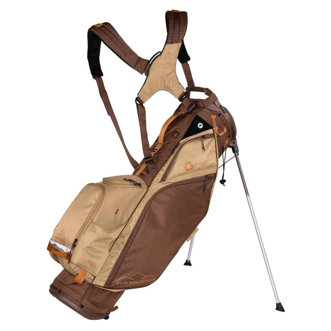 Sun Mountain Eco-Lite 4-Way Stand Bag 2023