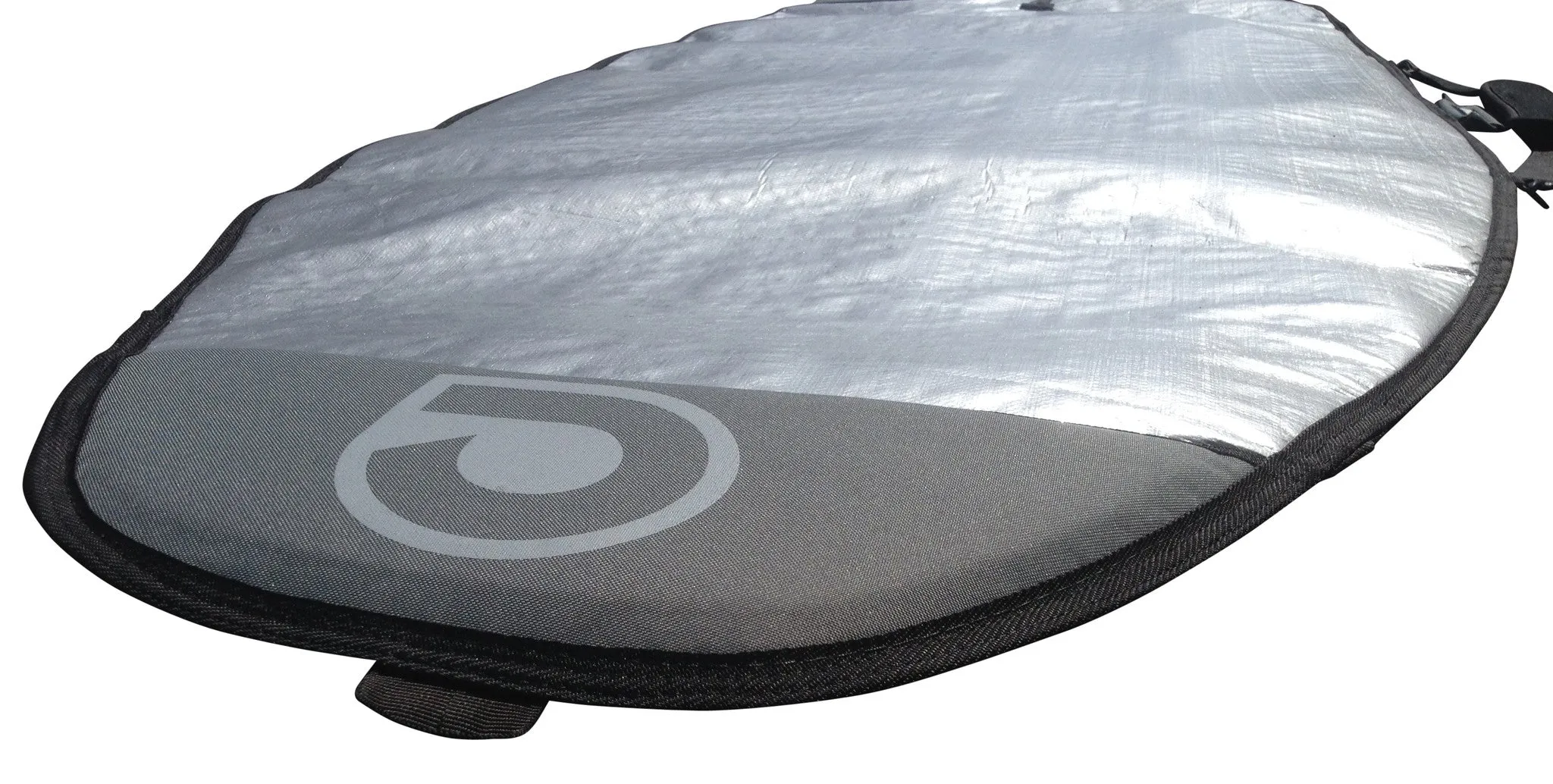 SUP Board Bag Compact Boost for Wave Boards 76 