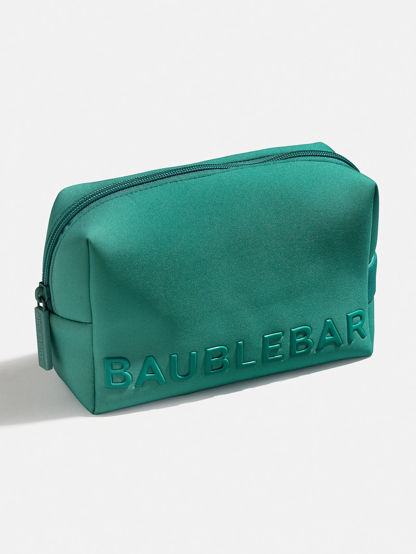 Take It Away Storage Pouch - Emerald